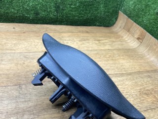 подушка безопасности водителя, ориг. номер 96809216ZD, Citroen Berlingo 2 поколение B9 2008-2012