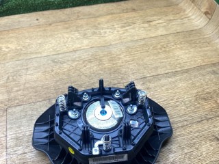 подушка безопасности водителя, ориг. номер 96809216ZD, Citroen Berlingo 2 поколение B9 2008-2012