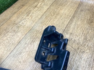 кронштейн крепления бампера заднего правый, ориг. номер 9680554680, Citroen Berlingo 2 поколение B9 2008-2012