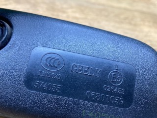 зеркало салона, ориг. номер 06801059, Geely Emgrand X7 1 поколение 2011-2016