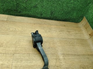 педаль газа, ориг. номер 0280755166, 9671416780, Citroen Berlingo 2 поколение B9 2008-2012