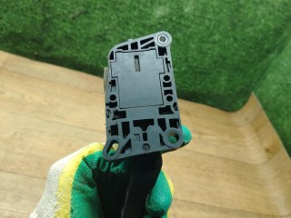 педаль газа, ориг. номер 0280755166, 9671416780, Citroen Berlingo 2 поколение B9 2008-2012