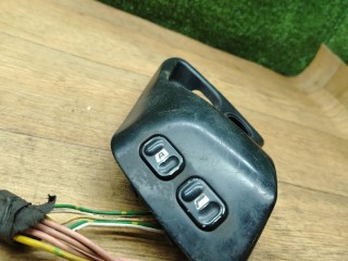 блок управления стеклоподъемниками передней левой Citroen Xantia 1 поколение [рестайлинг] 1998-2002