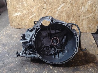 МКПП Nissan Almera Tino V10 2000-2003