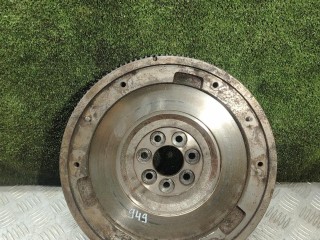 маховик Renault Laguna 2 поколение 2001-2005, 2.2 л
