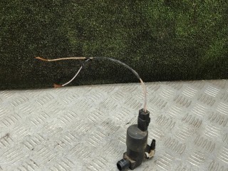 насос (моторчик) омывателя стекла Renault Laguna 2 поколение 2001-2005, 8200194414