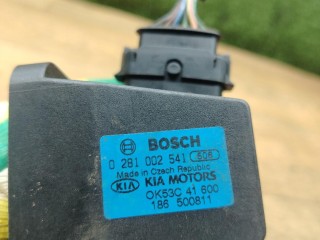 педаль газа, ориг. номер 0K53C41600, Kia Carnival 1 поколение [рестайлинг] 2002-2006