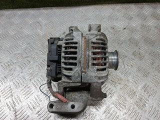 генератор Opel Omega B [рестайлинг] 1999-2004, 2.2 л, 0124515086