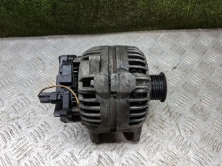 генератор Renault Laguna 2 поколение 2001-2005, 2.2 л, 0124525043