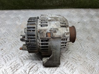 генератор Peugeot 106 1 поколение 1991-1996, 1.5 л