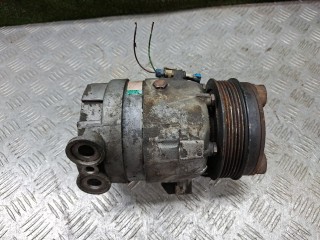 компрессор кондиционера Opel Omega B [рестайлинг] 1999-2004, 24432574