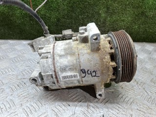 Компрессор кондиционера, 2180-8111012, Lada Vesta I