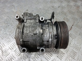 компрессор кондиционера Kia Sorento 1 поколение 2002-2006, 16150-17700