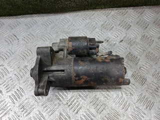 стартер Peugeot 106 1 поколение 1991-1996, 1.5 л
