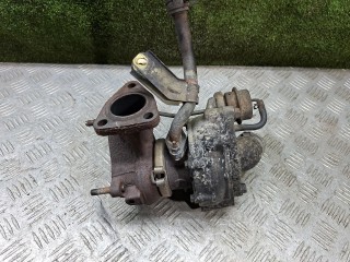 Турбина, 17201-27050, Toyota Corolla Verso I E121