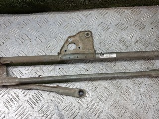 трапеция стеклоочистителя, ориг. номер 90504143, 3397020388, Opel Vectra B 1995-2000
