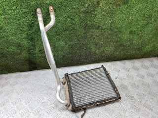 радиатор отопителя (печки) Renault Laguna 2 поколение 2001-2005, 52485363