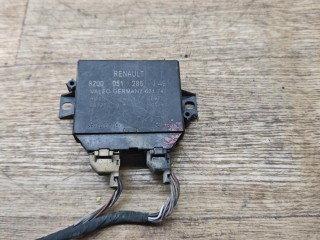 реле (прочие) Renault Laguna 2 поколение 2001-2005, 8200051286