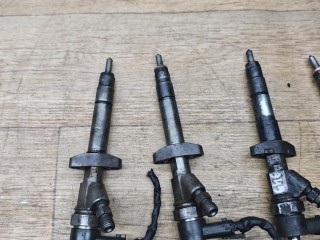 форсунка топливная, ориг. номер 8200084534, Renault Laguna 2 поколение 2001-2005