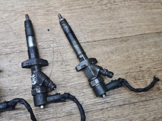 форсунка топливная, ориг. номер 8200084534, Renault Laguna 2 поколение 2001-2005