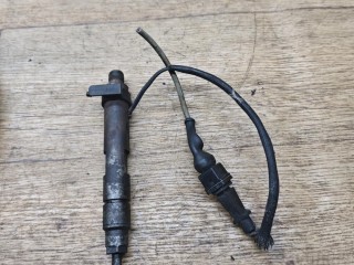 форсунка управляющая Renault Scenic 1 поколение 1996-1999, 8200047506