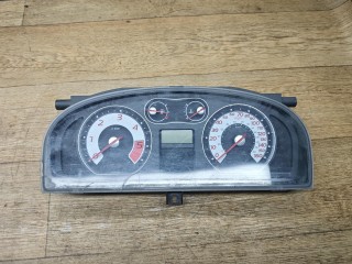 Панель приборов (щиток), 8200291339, Renault Laguna II