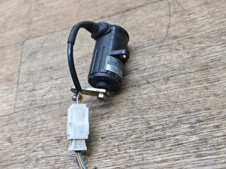 датчик педали газа Renault Scenic 1 поколение 1996-1999, 1.9 л, 0206001021