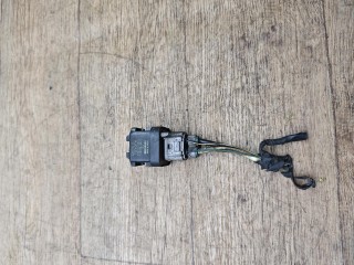 Реле накала свечей, 2861067010, Toyota Corolla Verso I E121