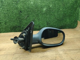 зеркало наружное правое Renault Megane 1 поколение 1995-1999