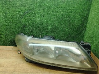 фара правая Renault Laguna 2 поколение 2001-2005, 8200163324