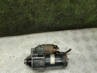 стартер Renault Megane 1 поколение 1995-1999, 1.9 л, 7701499804