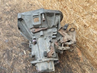МКПП Fiat Marea 1 поколение 1996-2002