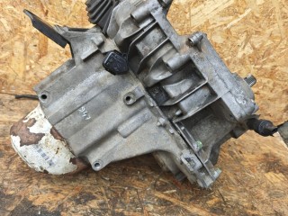 МКПП Renault Scenic 1 поколение 1996-1999, JC5072