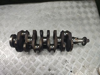 коленвал Mazda MPV 2 поколение 1999-2003, FS, 2.0 л