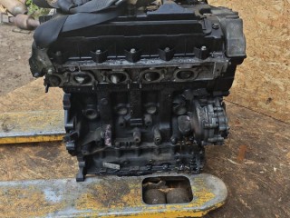 двигатель Renault Laguna 2 поколение, 2004, 2.2 л, G9T706