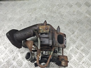 турбина Fiat Marea 1 поколение 1996-2002, 1.9 л, 46480117