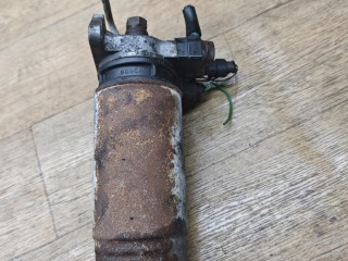 корпус топливного фильтра Fiat Marea 1 поколение 1996-2002, 1.9 л, 0450133277