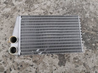 радиатор отопителя (печки), ориг. номер 7701208323, Renault Scenic 2 2006-2009