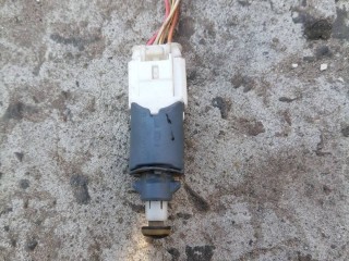 датчик педали тормоза (лягушка), ориг. номер 8200168238, Renault Scenic 2 2006-2009