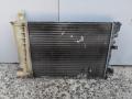 133073 радиатор основной Peugeot 806 221 1995г. - фото №2