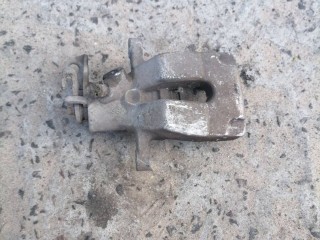 суппорт тормозной задний правый, ориг. номер 7701207694, Renault Fluence 2009-2013
