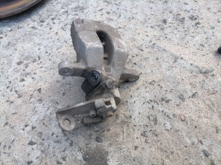 суппорт тормозной задний правый, ориг. номер 7701207694, Renault Grand Scenic 3 2009-2012