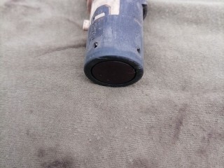 парктроник задний, ориг. номер 9649186580, 659095, Peugeot Partner  [рестайлинг] 2002-2012
