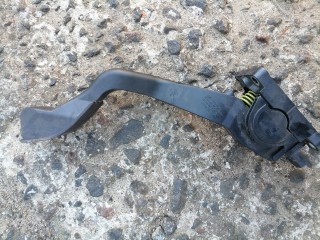 Педаль газа, ориг. номер 0280752251, 9640702180, Peugeot 307 2001-2005