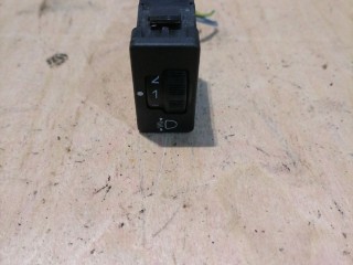 Кнопка корректора фар Citroen Xsara Picasso 2004-2010, левый руль, 6552ZP
