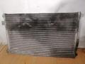 Радиатор кондиционера Renault Scenic 2 2007г. - фото №2