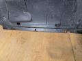 защита двигателя Renault Scenic 2 2005г. - фото №2