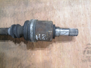 Полуось передняя левая, Renault Scenic 2 2003-2006