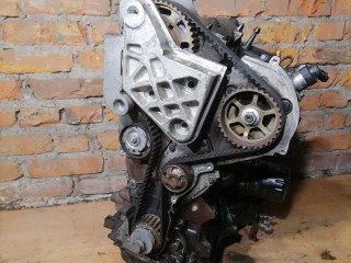 двигатель, ориг. номер F9Q870, F9Q872, Renault Scenic 3 2009-2012