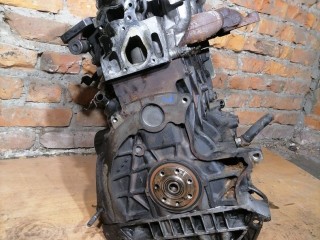 двигатель, ориг. номер F9Q870, F9Q872, Renault Scenic 3 2009-2012